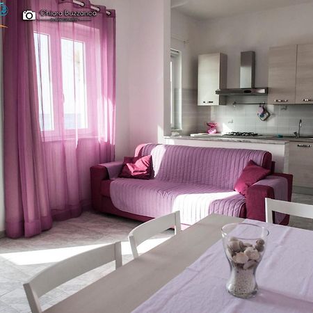 Cannotta Beach - Stromboli Терме-Вильяторе Экстерьер фото