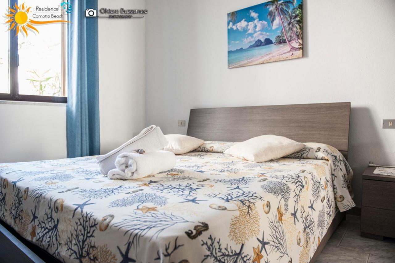 Cannotta Beach - Stromboli Терме-Вильяторе Экстерьер фото