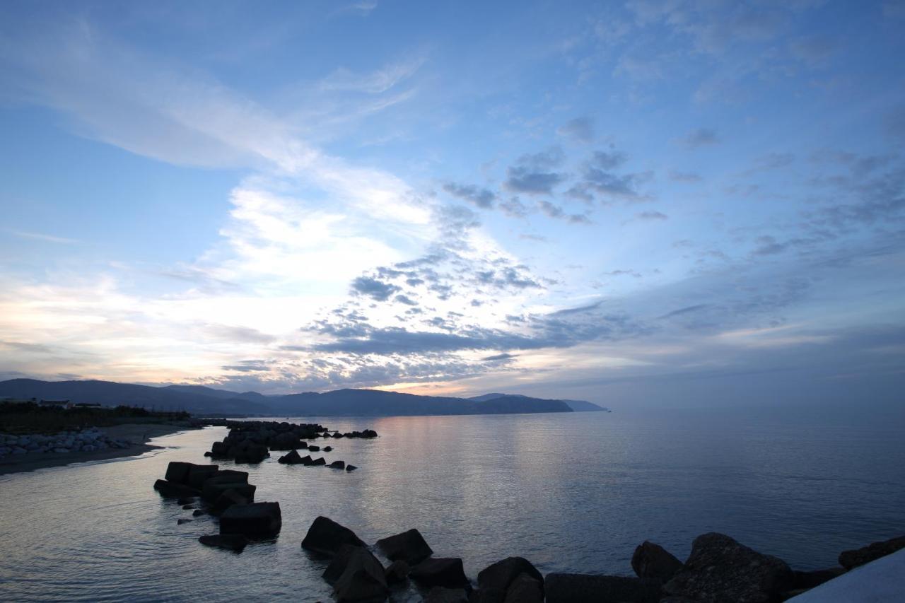 Cannotta Beach - Stromboli Терме-Вильяторе Экстерьер фото